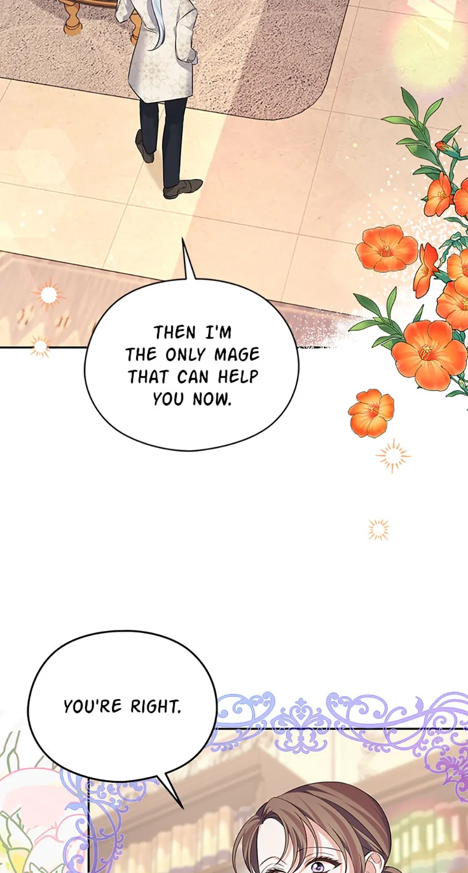 My Dear Aster Chapter 54 Page 43