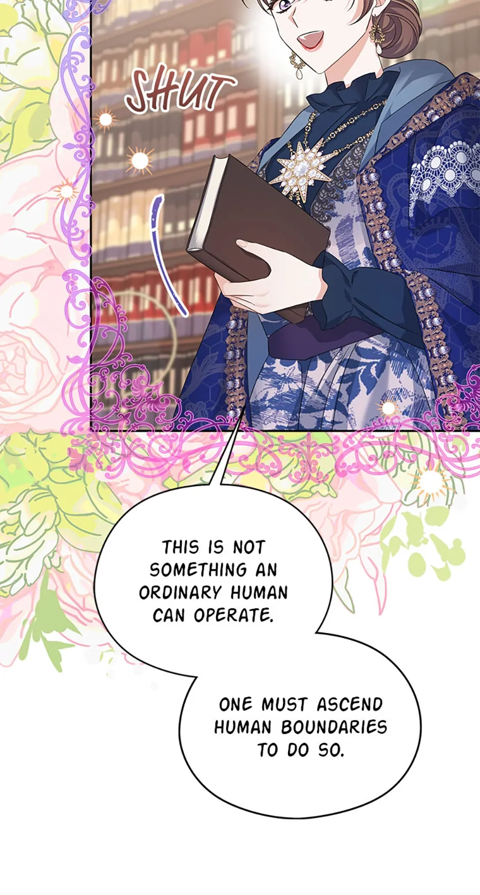 My Dear Aster Chapter 54 Page 44