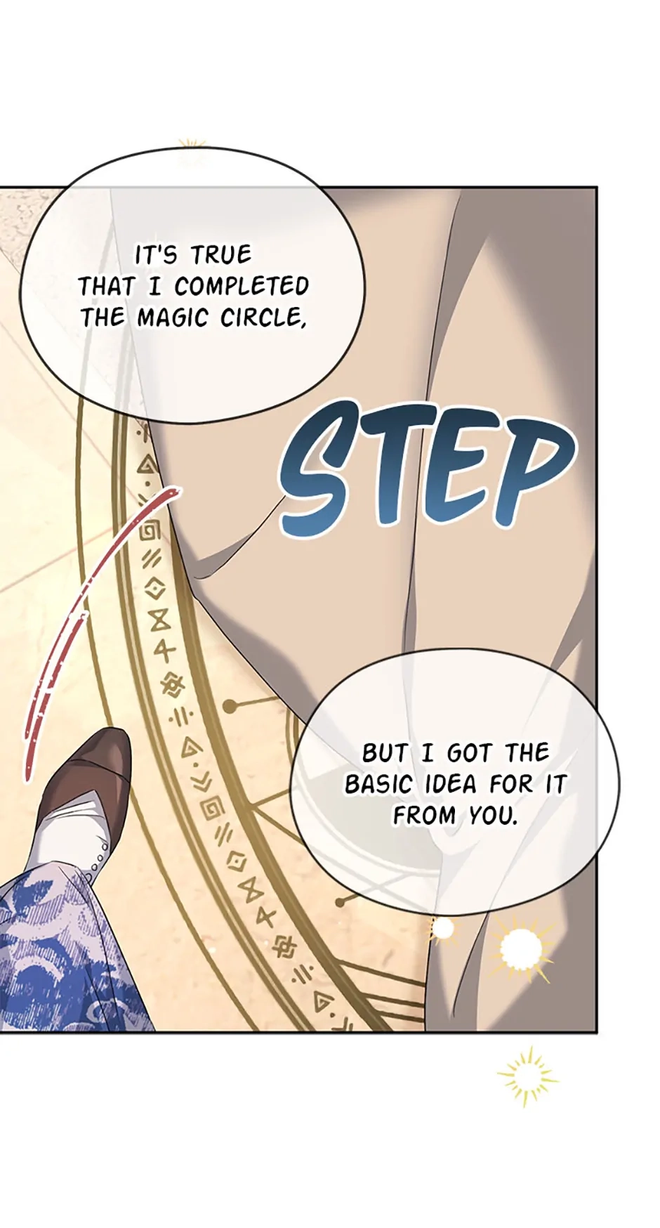 My Dear Aster Chapter 54 Page 45