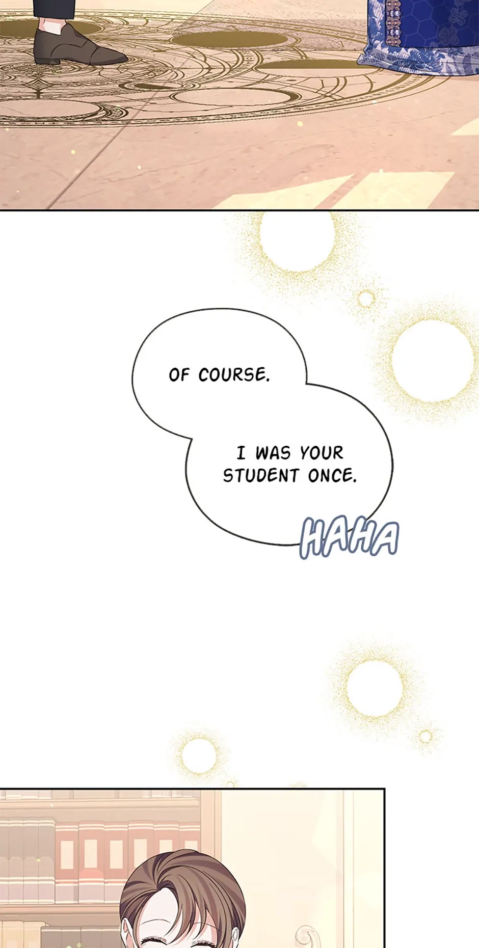 My Dear Aster Chapter 54 Page 50