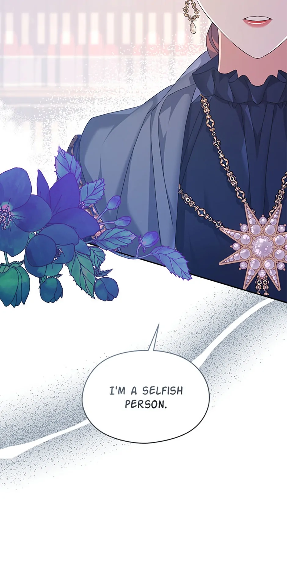 My Dear Aster Chapter 54 Page 72