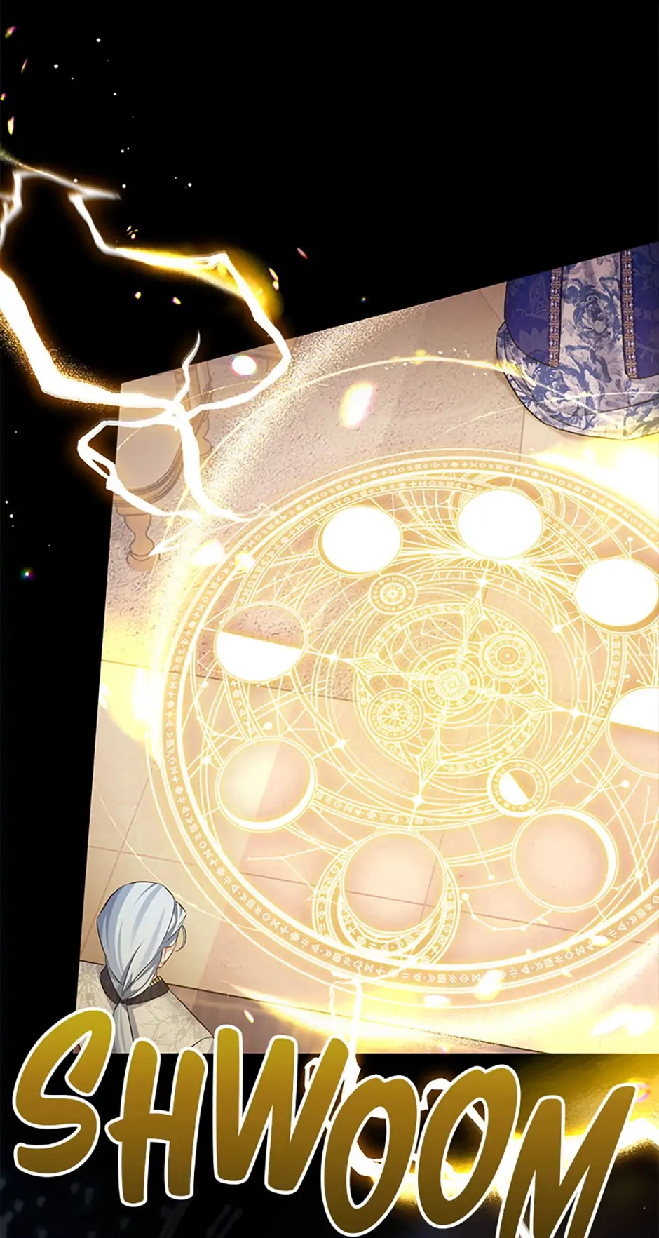 My Dear Aster Chapter 54 Page 77