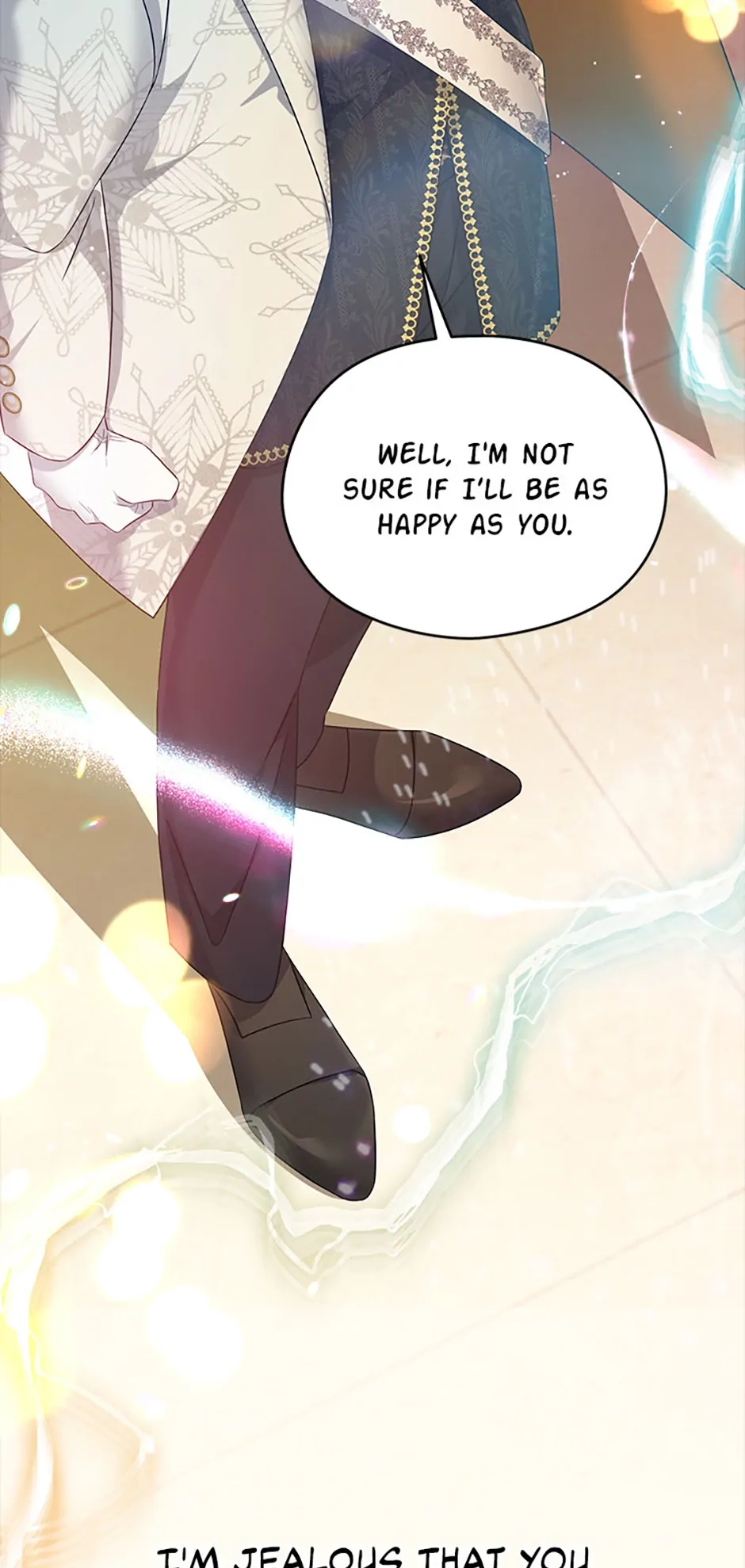 My Dear Aster Chapter 54 Page 86