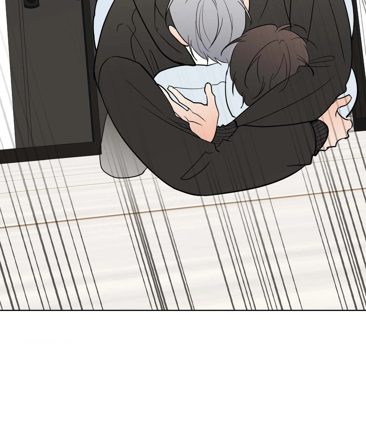 Lend Me Some Sugar Chapter 79.25 Page 35