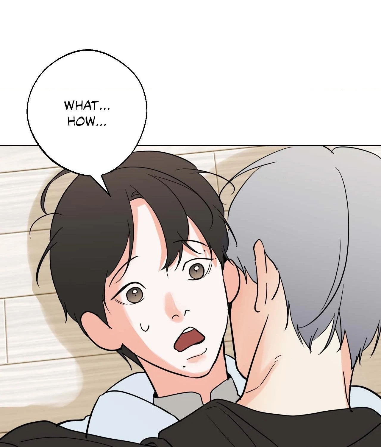 Lend Me Some Sugar Chapter 79.25 Page 36