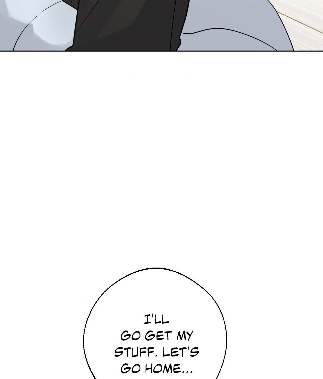 Lend Me Some Sugar Chapter 79.25 Page 47