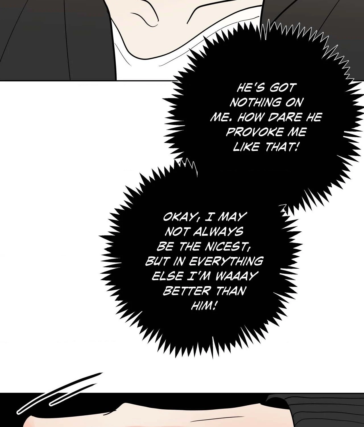 Lend Me Some Sugar Chapter 79.25 Page 54