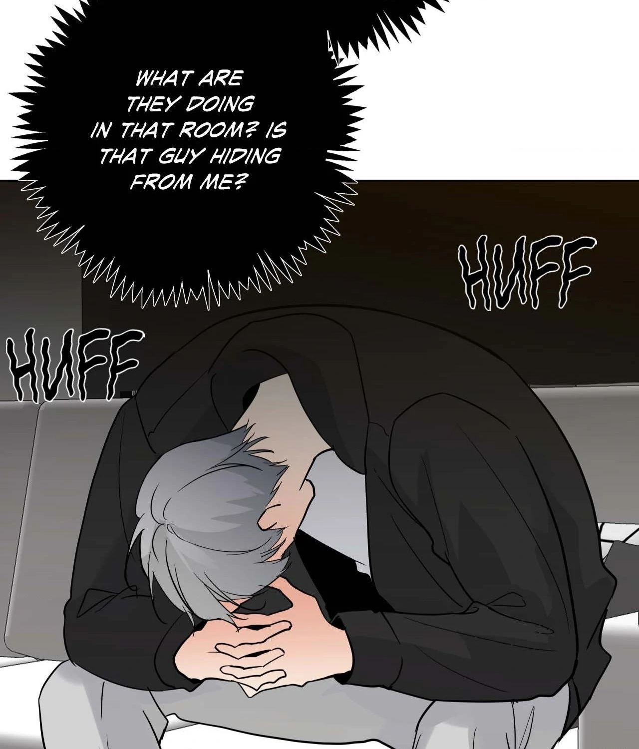 Lend Me Some Sugar Chapter 79.25 Page 56