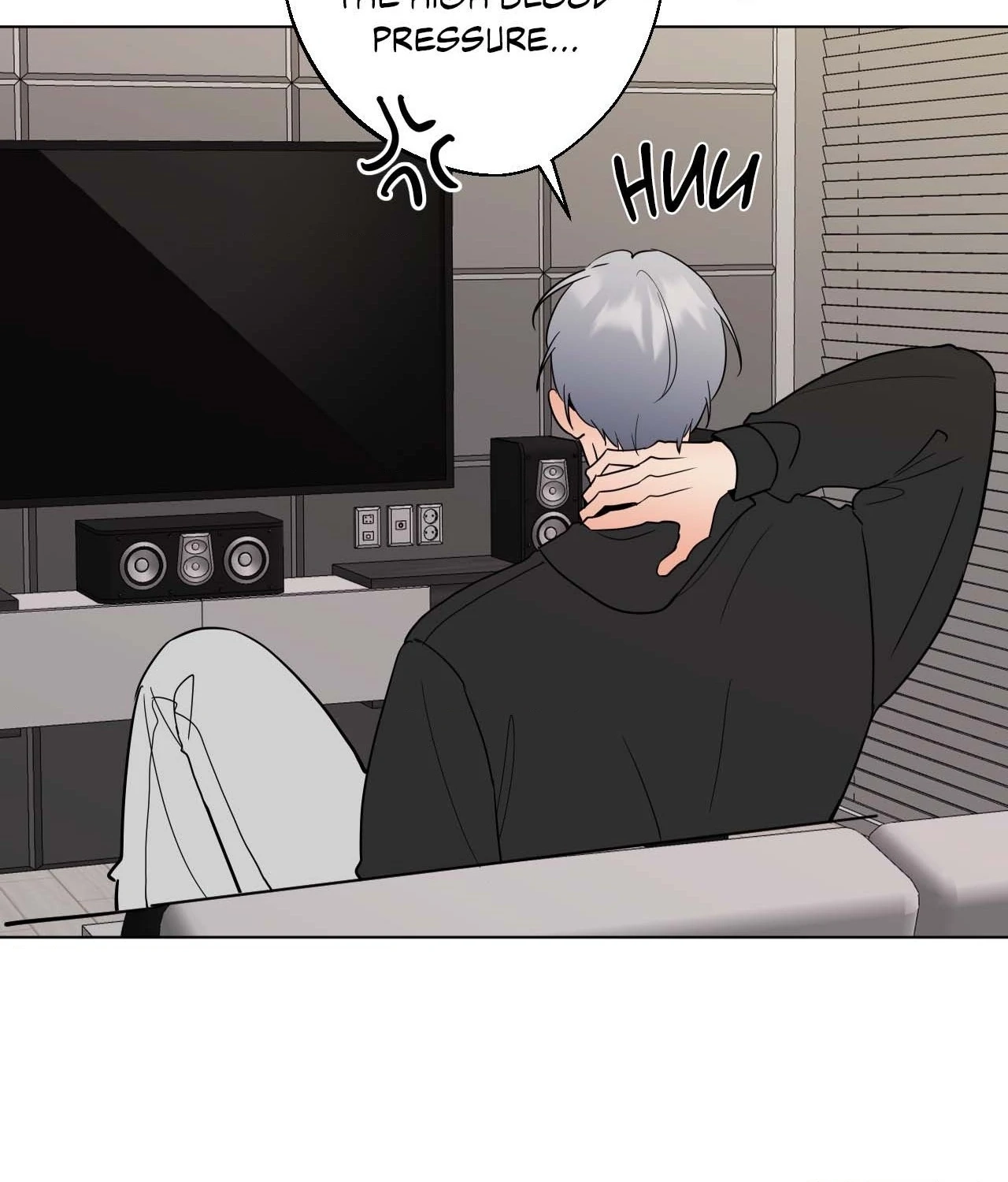 Lend Me Some Sugar Chapter 79.25 Page 58