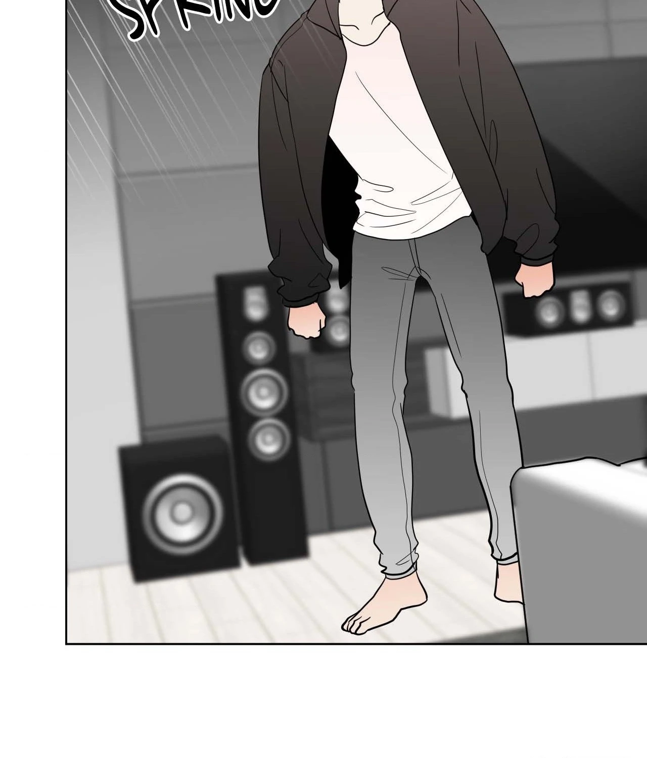 Lend Me Some Sugar Chapter 79.25 Page 67