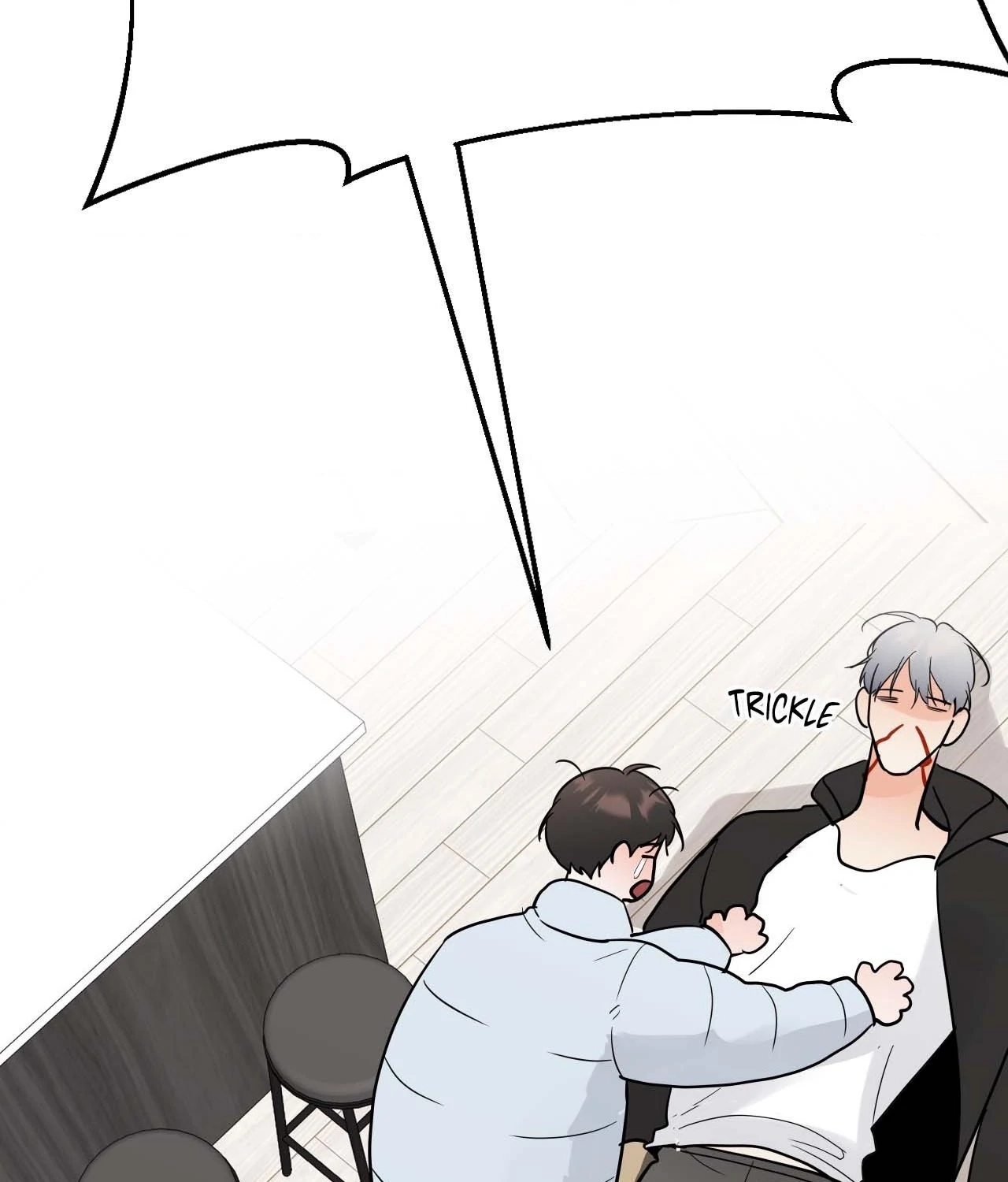 Lend Me Some Sugar Chapter 79.25 Page 78