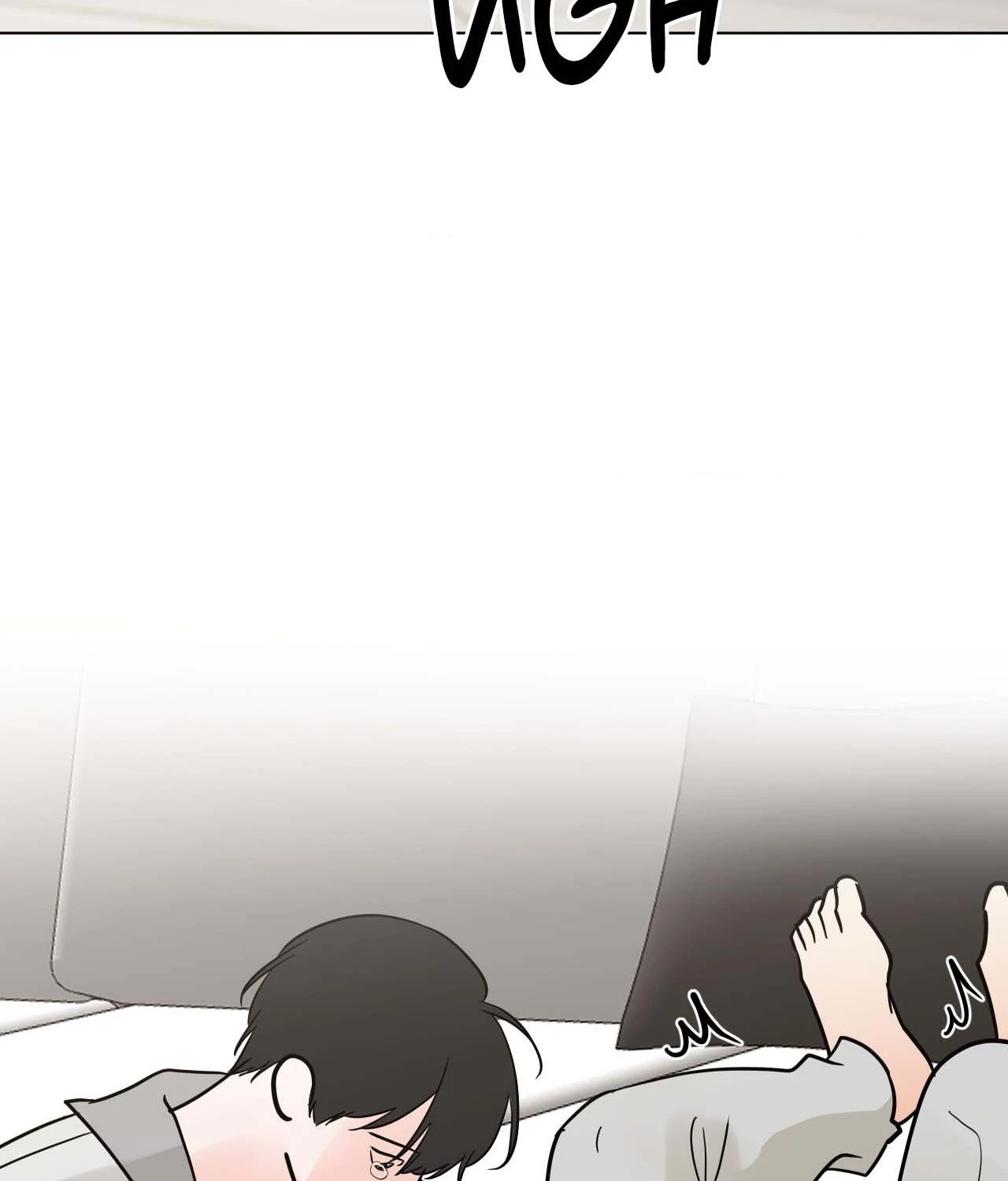 Lend Me Some Sugar Chapter 79.25 Page 83