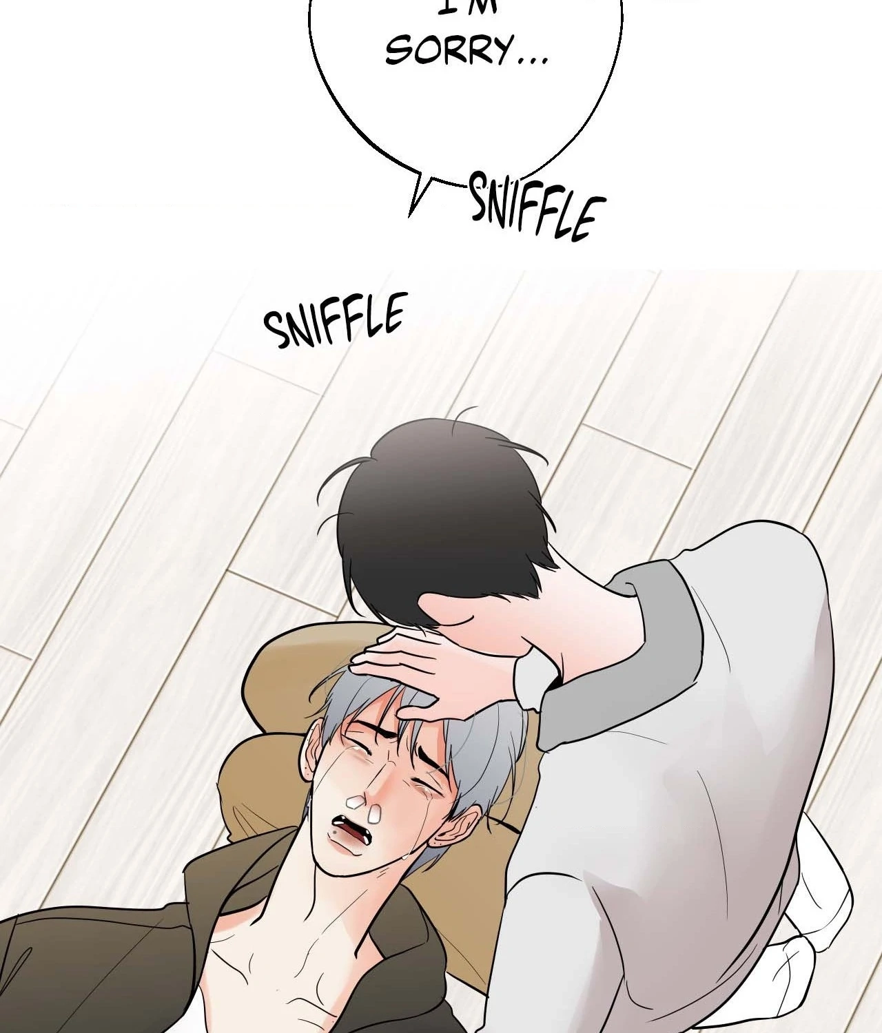 Lend Me Some Sugar Chapter 79.25 Page 90