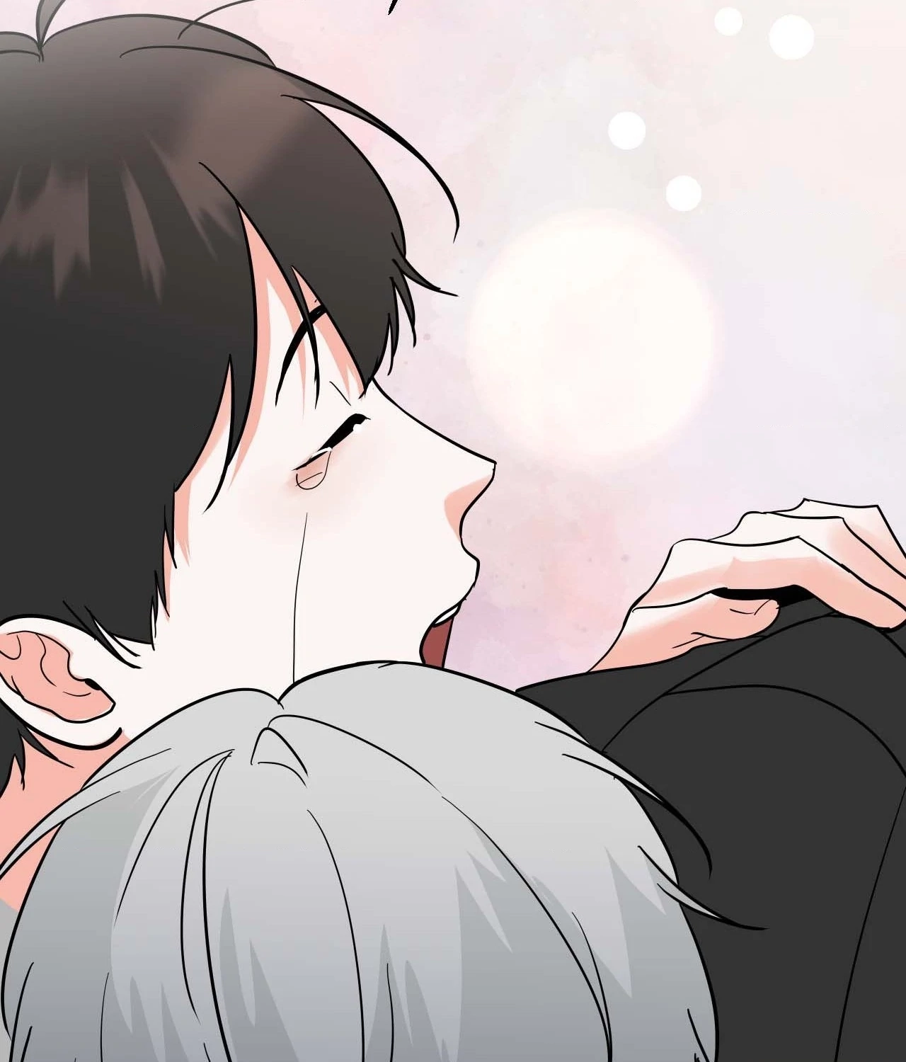 Lend Me Some Sugar Chapter 79.25 Page 94
