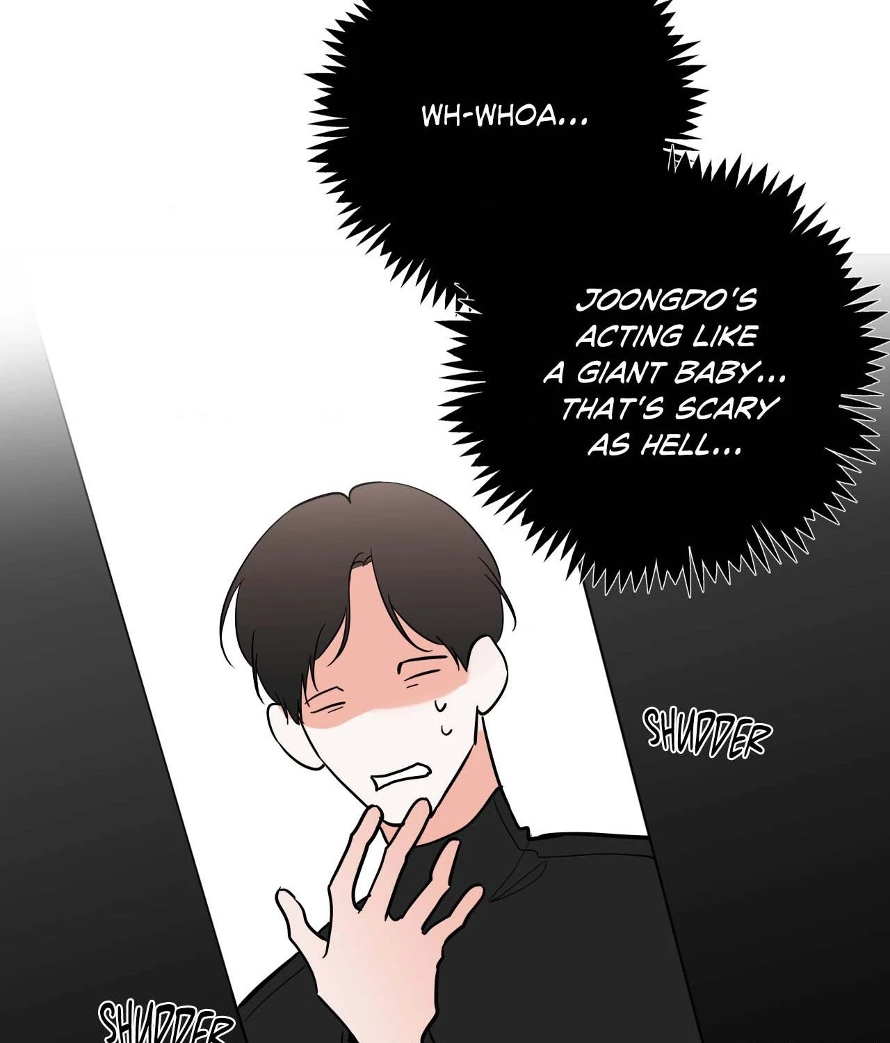 Lend Me Some Sugar Chapter 79.25 Page 104