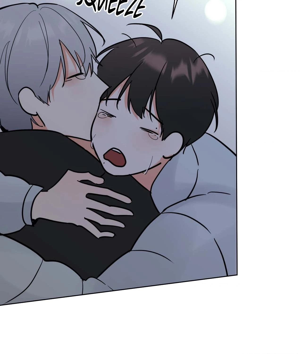 Lend Me Some Sugar Chapter 79.25 Page 112