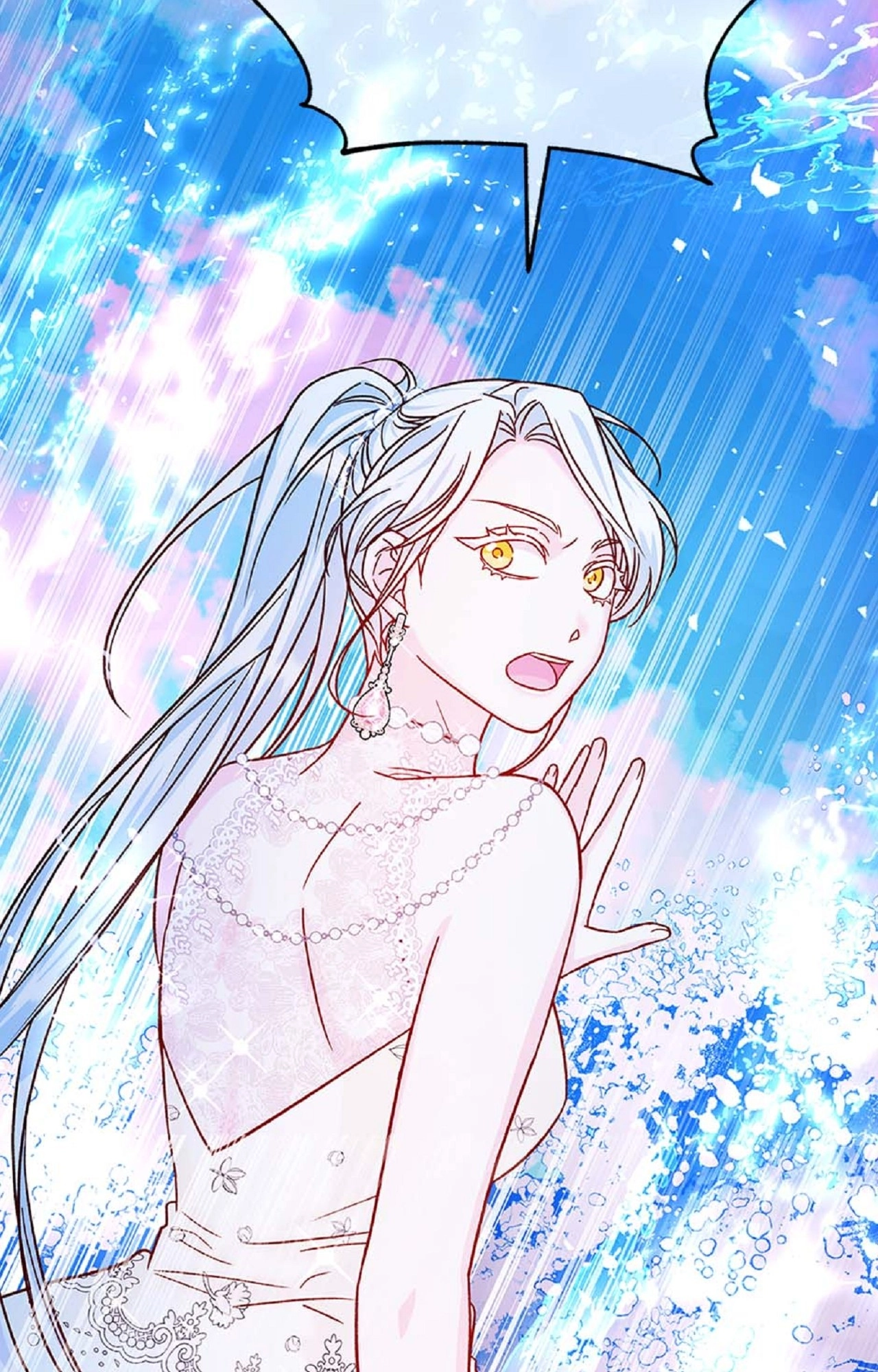 The Admiral's Monstrous Wife Chapter 37 Page 5