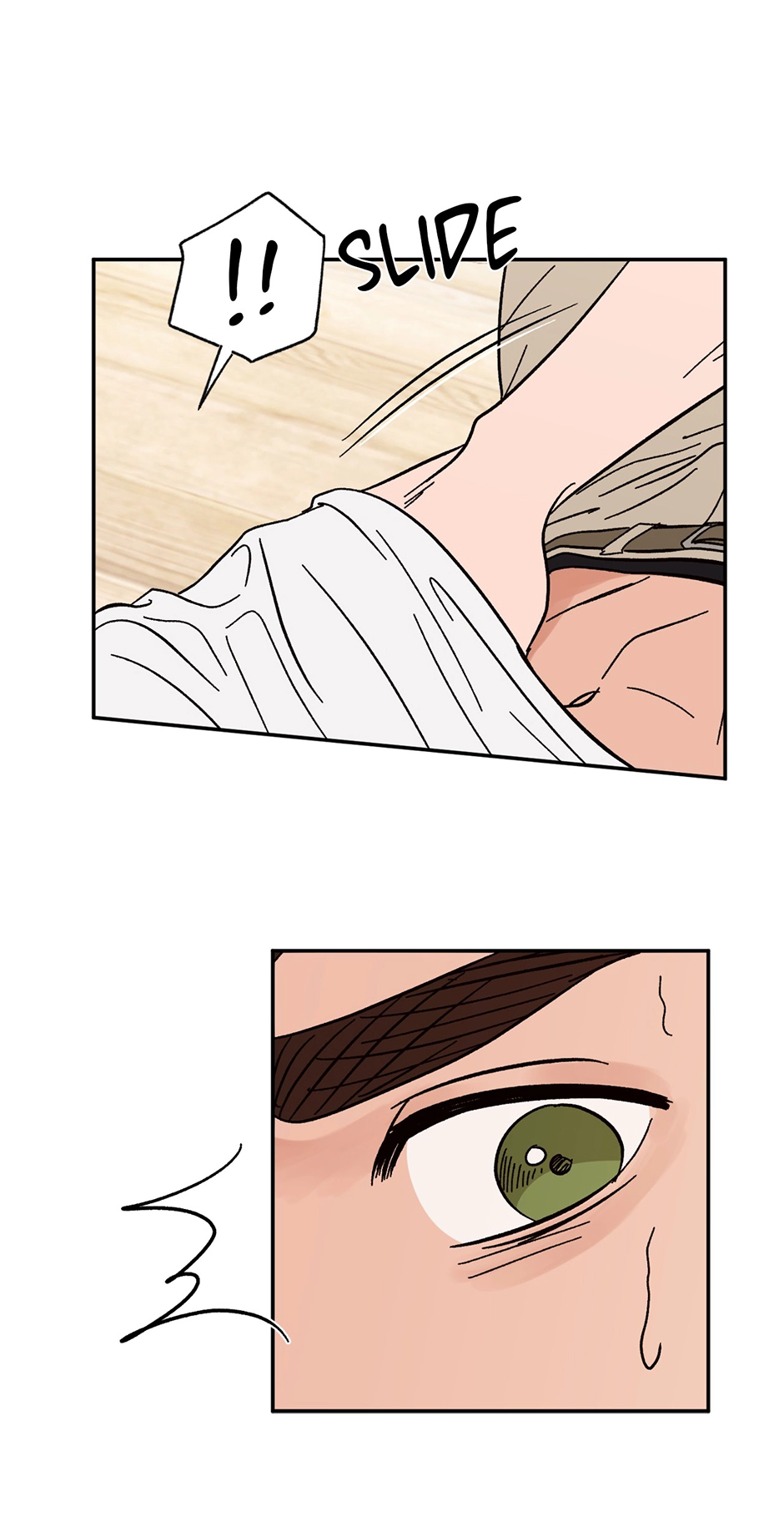 Master of Master Chapter 30 Page 8