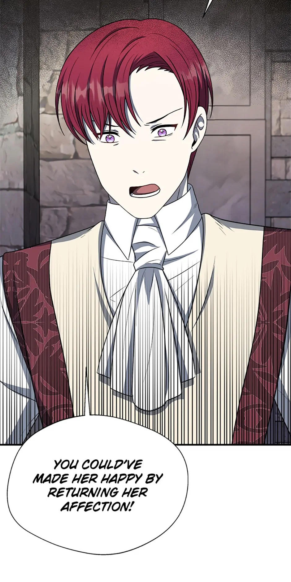 My Prince's Healing Touch Chapter 73 Page 55