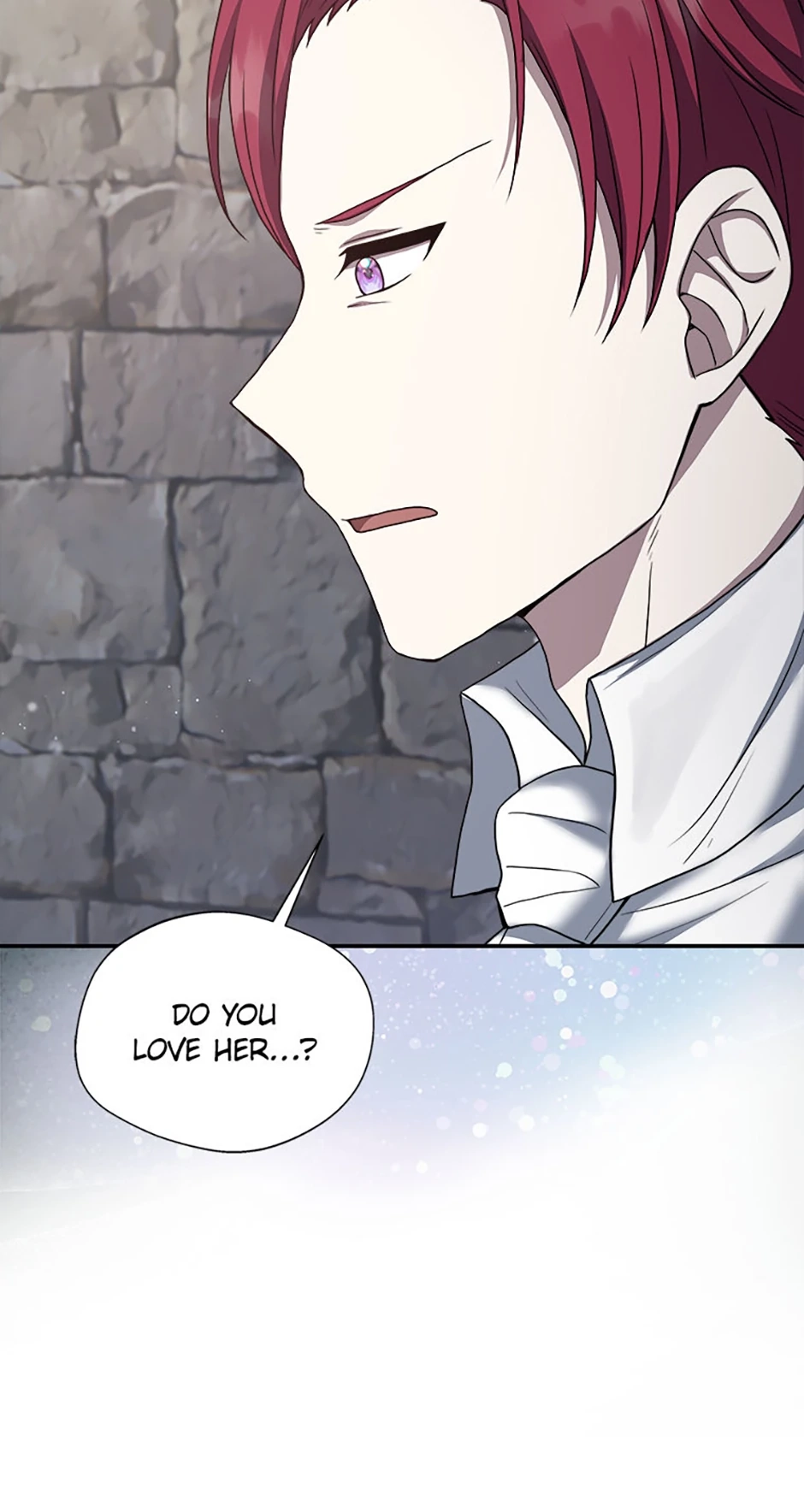 My Prince's Healing Touch Chapter 73 Page 59