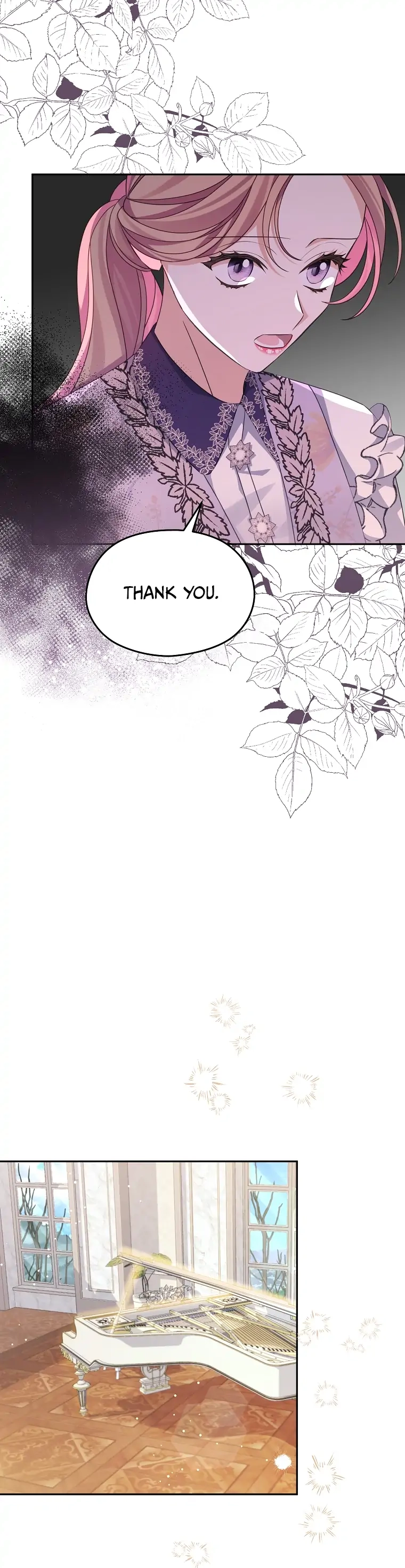 My Dear Aster Chapter 43 Page 24