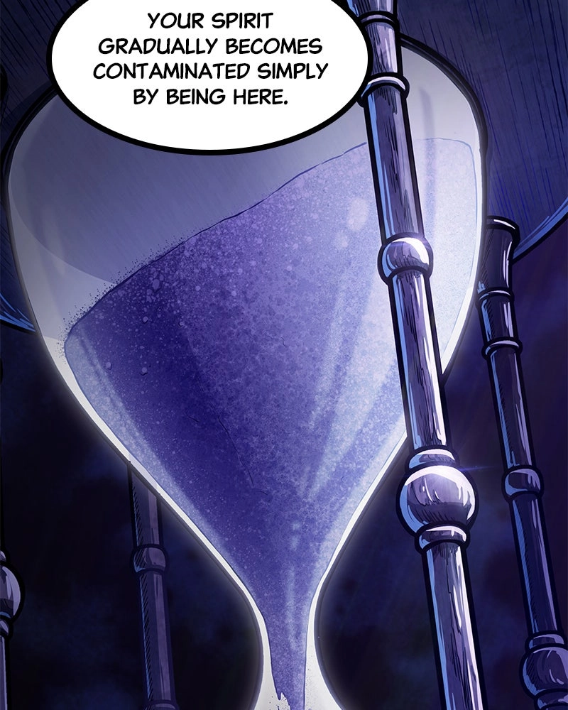 The World After The End Chapter 13 Page 9