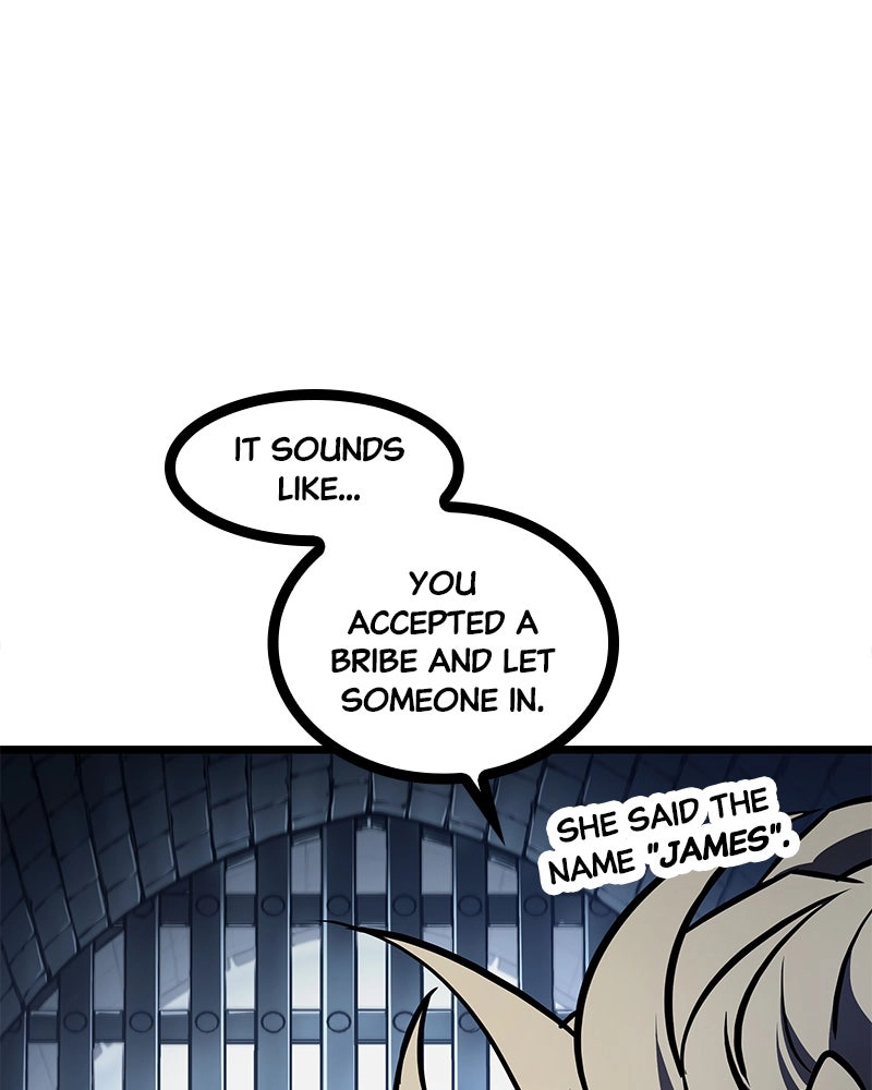 The World After The End Chapter 13 Page 74