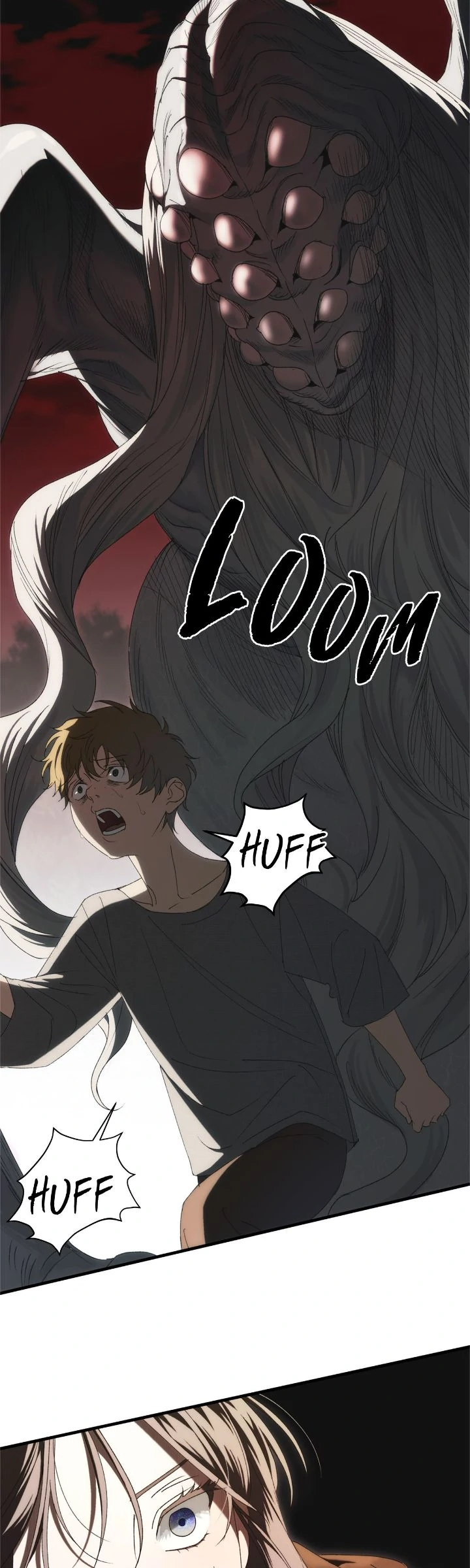 The Saintess and the Curse Chapter 25 Page 7