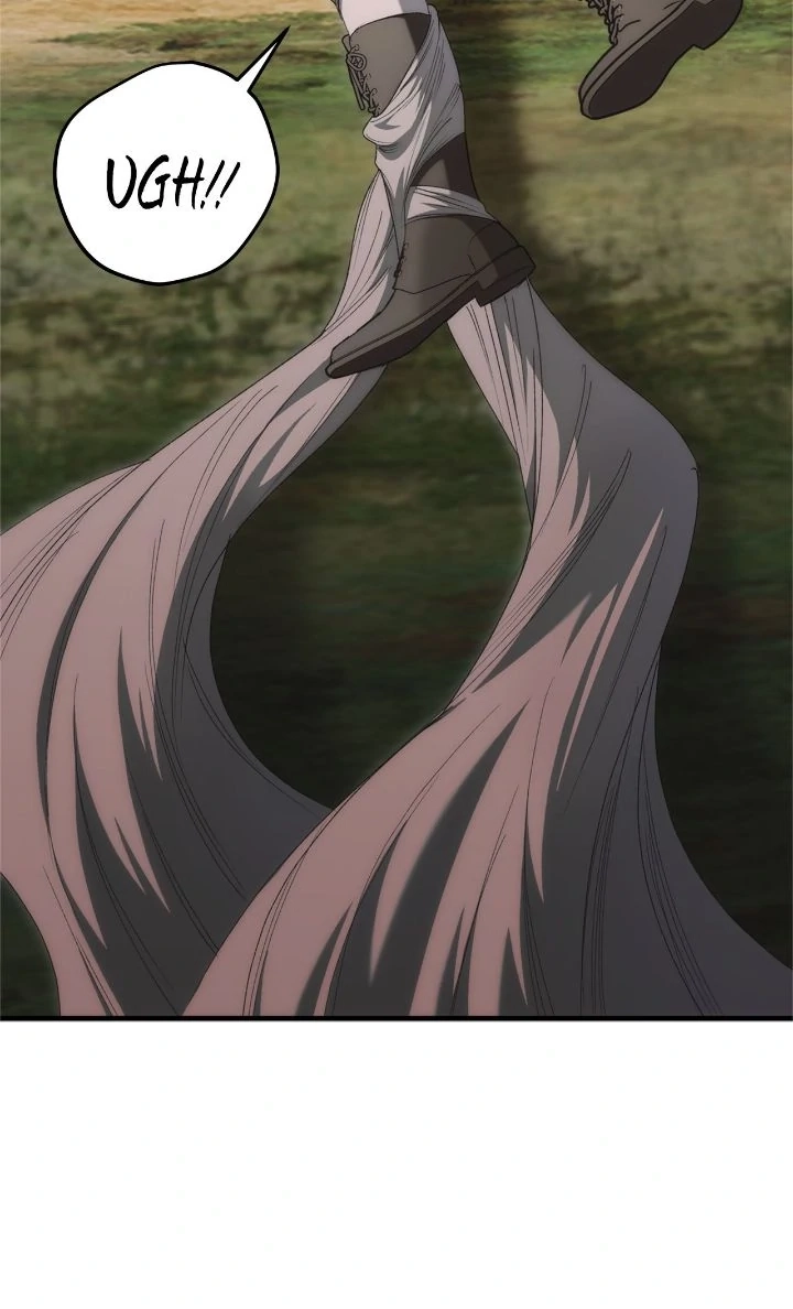 The Saintess and the Curse Chapter 25 Page 17