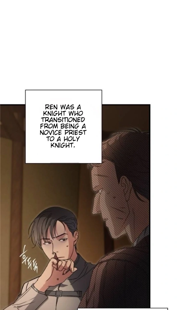 The Saintess and the Curse Chapter 7 Page 13