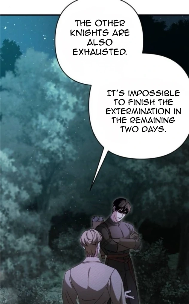 The Saintess and the Curse Chapter 7 Page 87