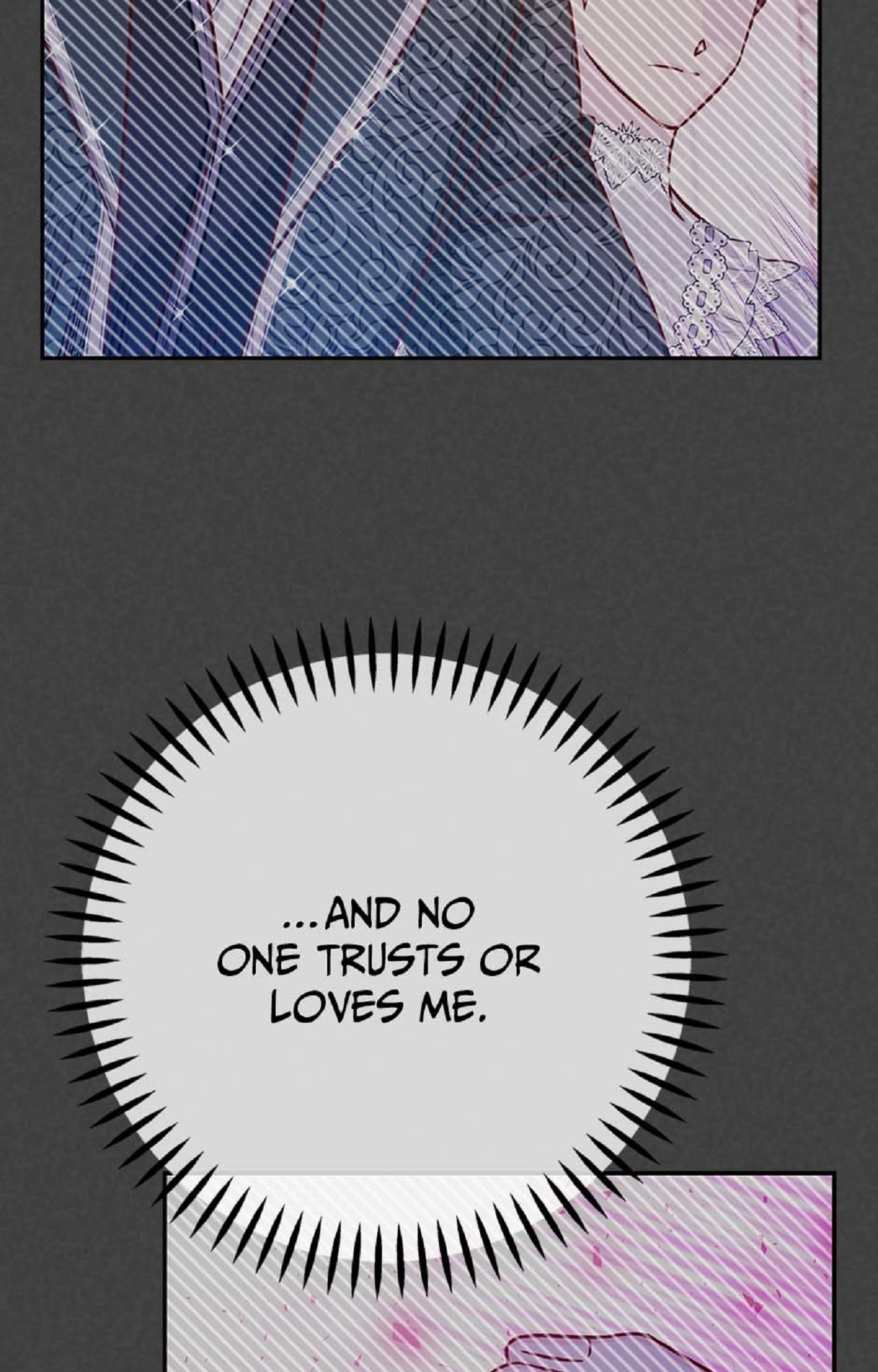 The Admiral's Monstrous Wife Chapter 54 Page 59