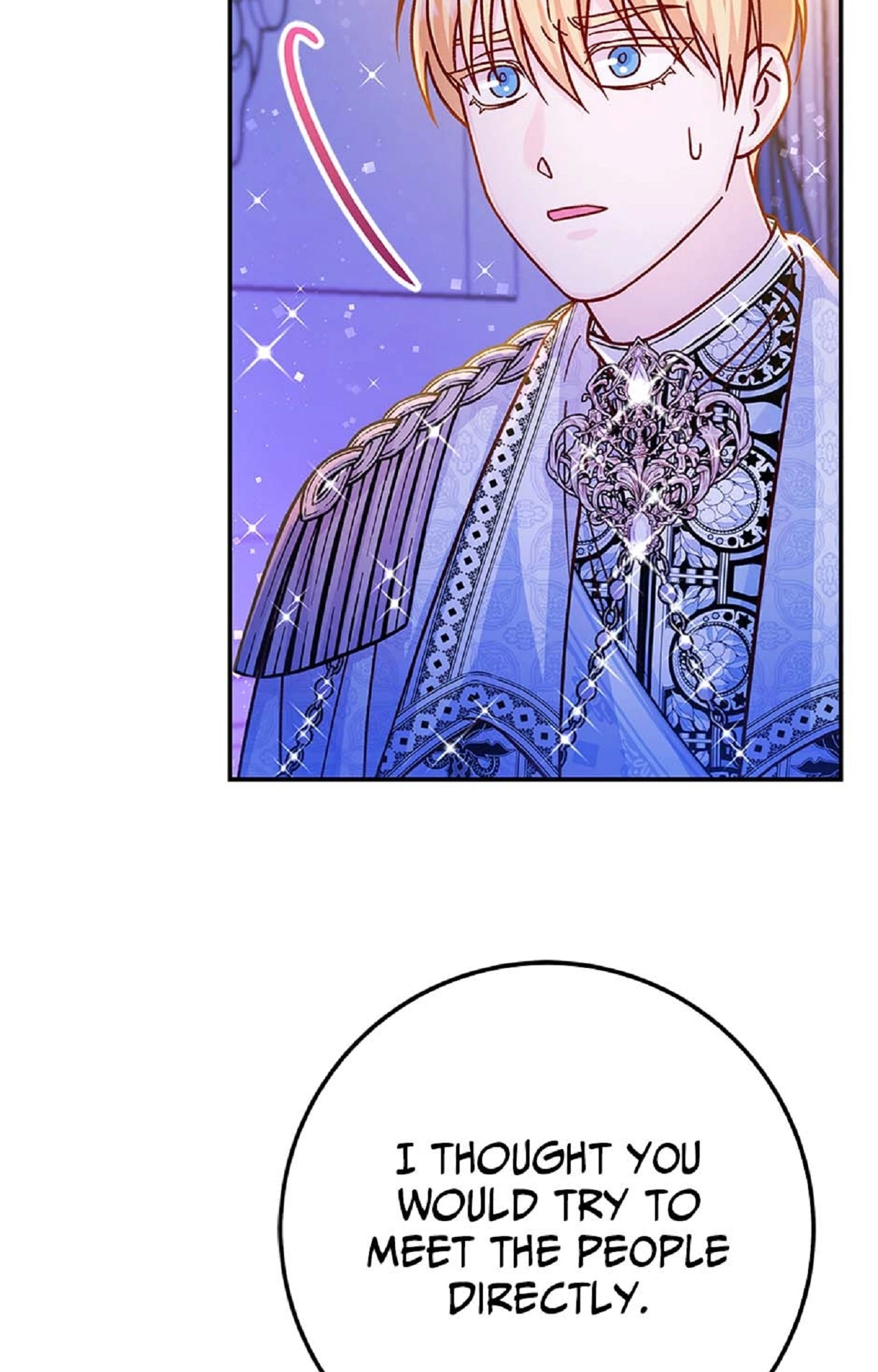 The Admiral's Monstrous Wife Chapter 54 Page 69