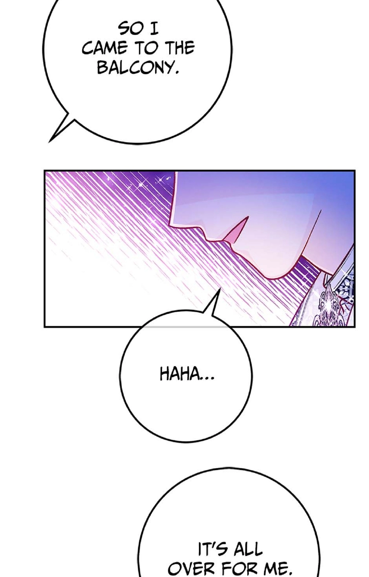 The Admiral's Monstrous Wife Chapter 54 Page 71
