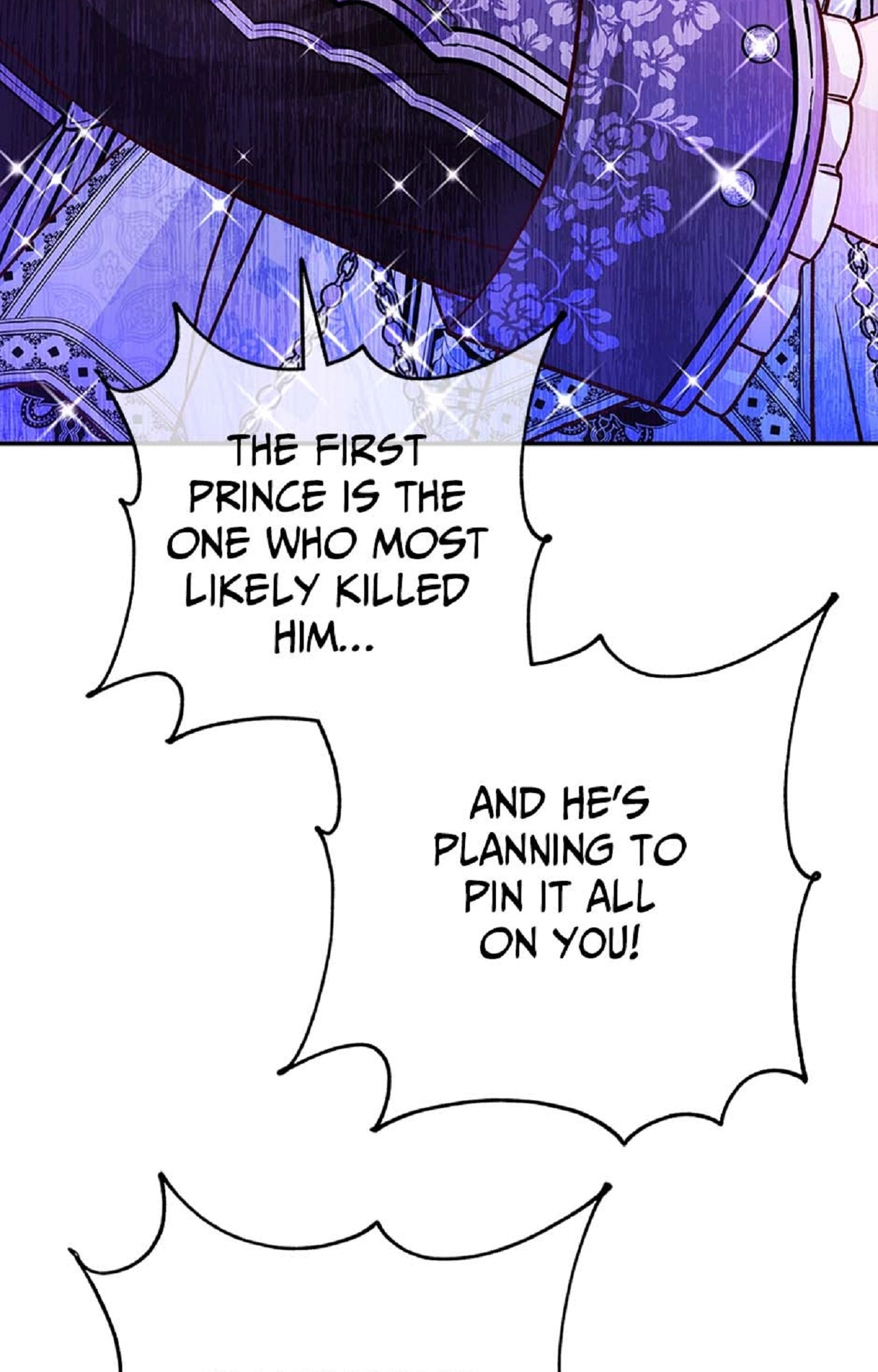 The Admiral's Monstrous Wife Chapter 54 Page 87