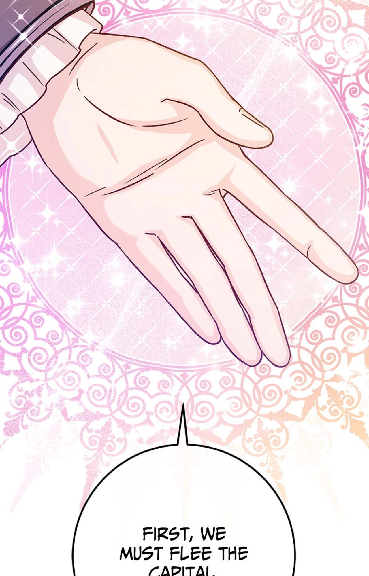The Admiral's Monstrous Wife Chapter 54 Page 94