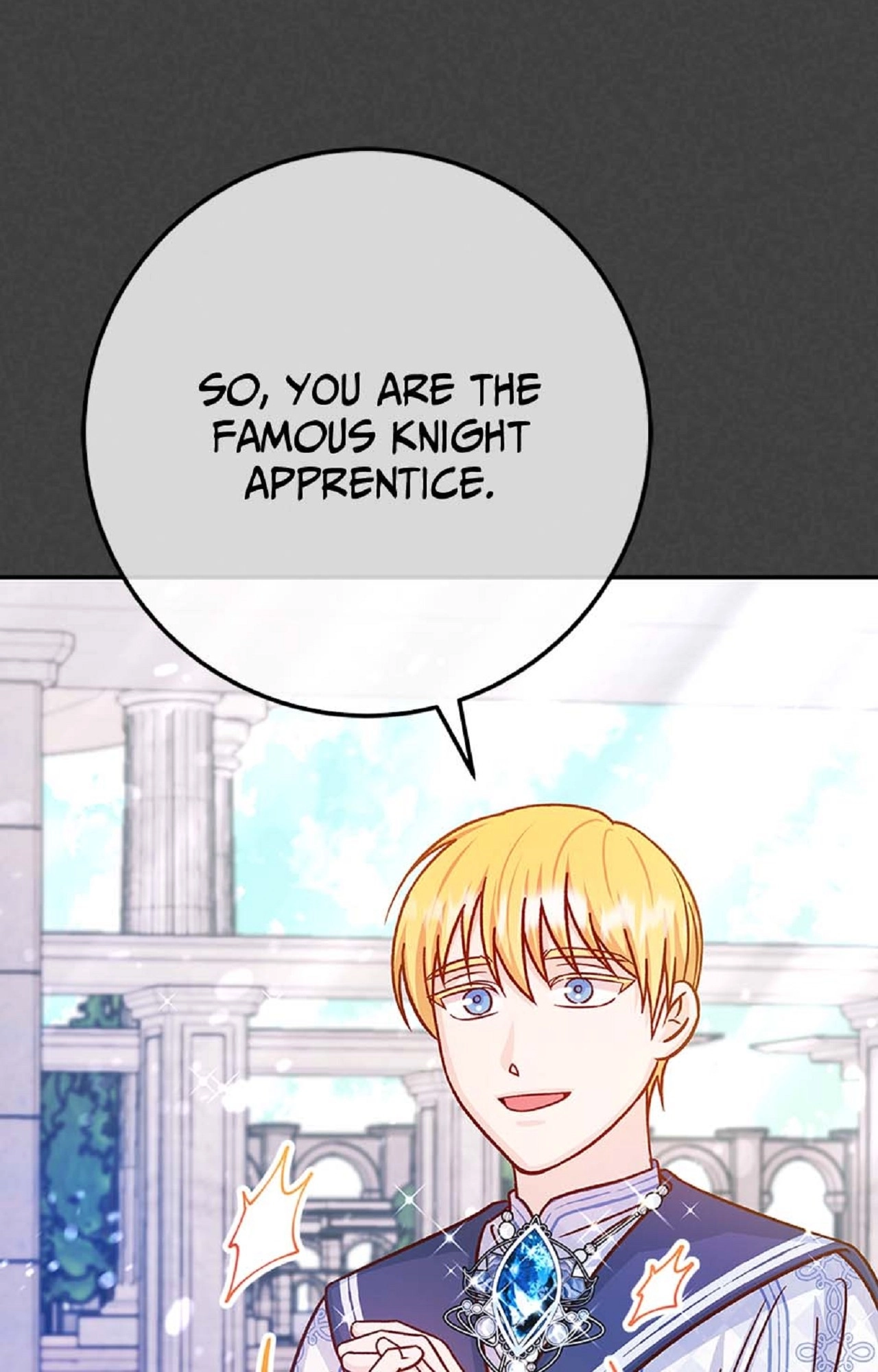 The Admiral's Monstrous Wife Chapter 54 Page 120