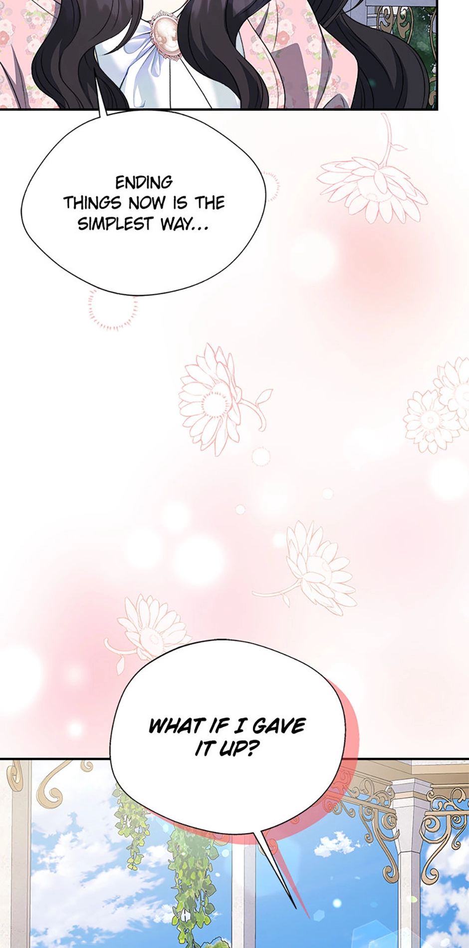 My Prince's Healing Touch Chapter 103 Page 33