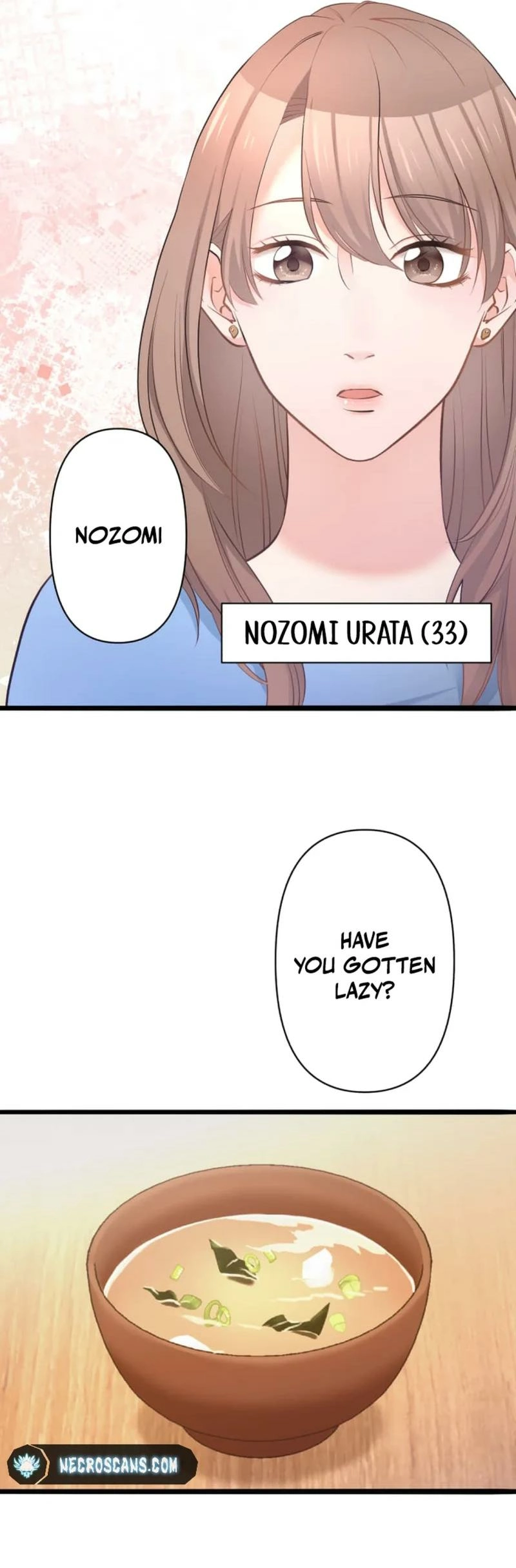 Supadari Joushi Kara Chouai Saretemasu Chapter 1 Page 2