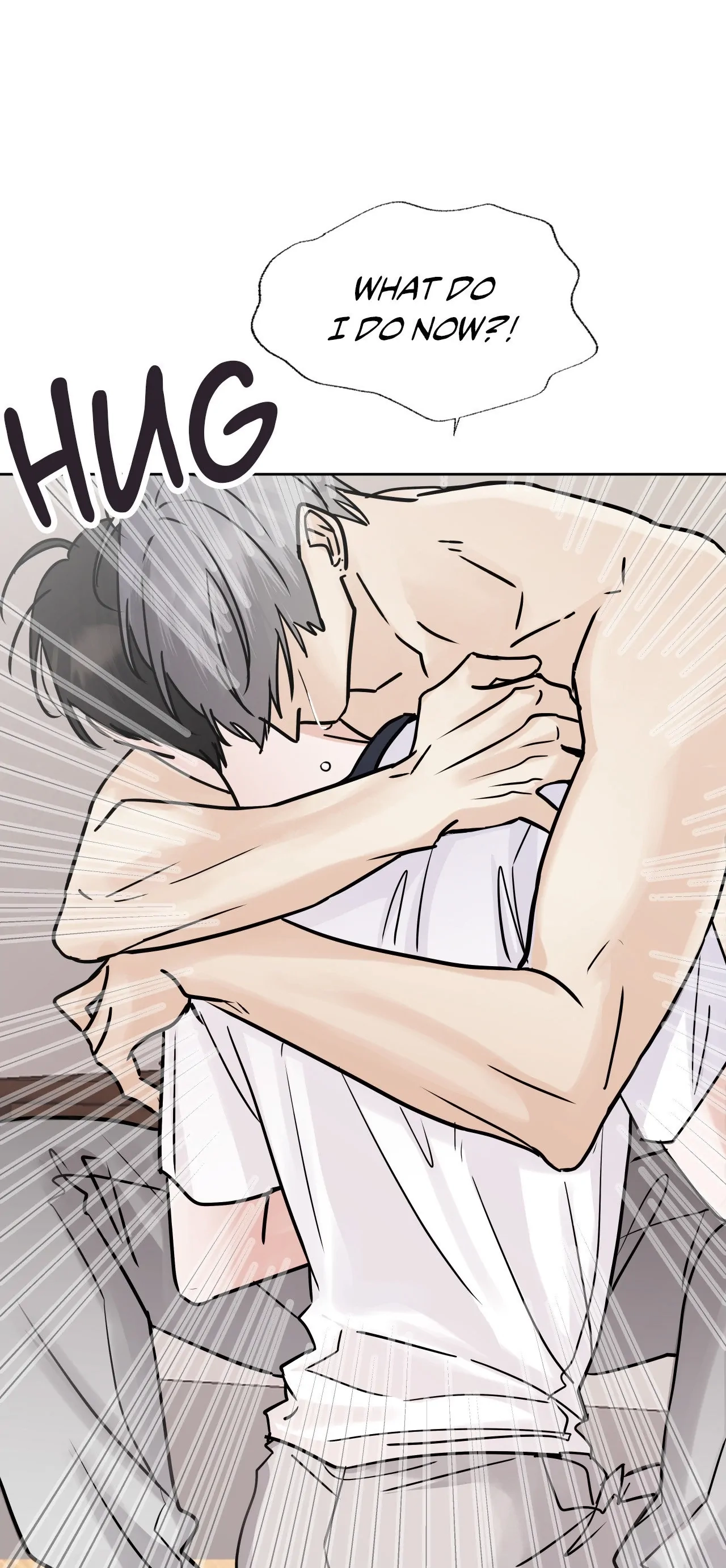 Lend Me Some Sugar Chapter 29 Page 5