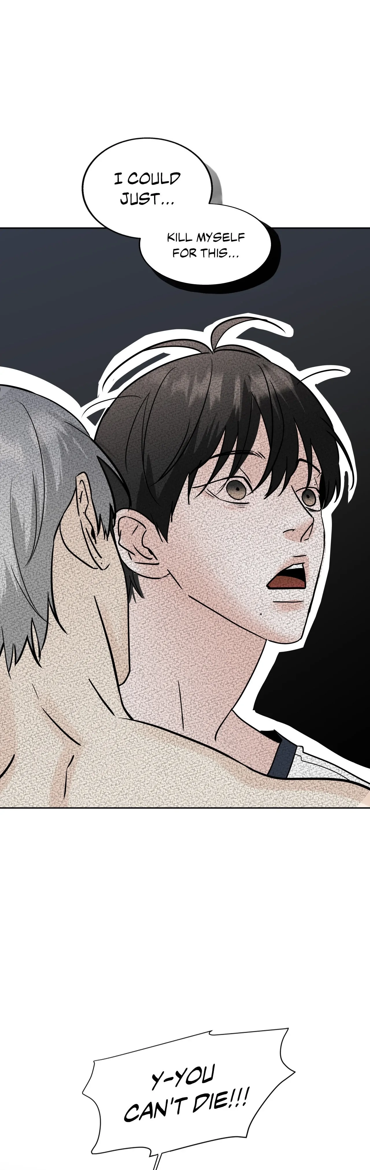 Lend Me Some Sugar Chapter 29 Page 8