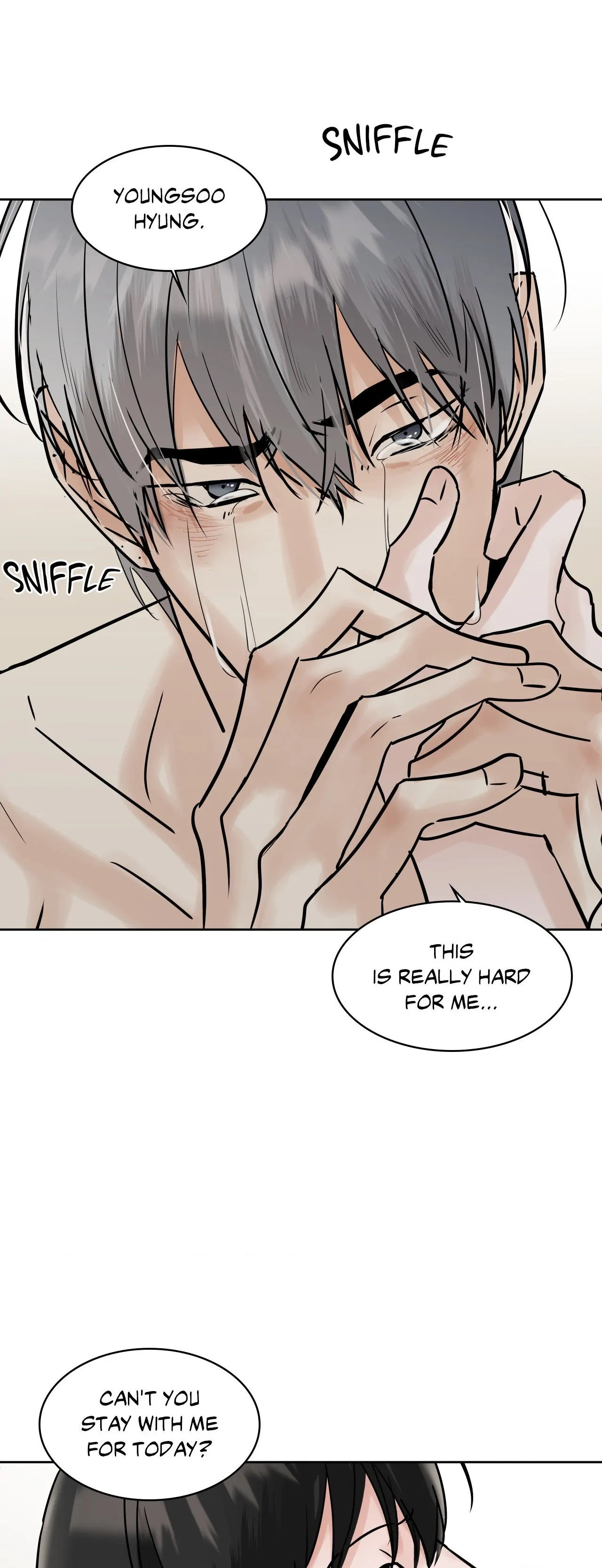 Lend Me Some Sugar Chapter 29 Page 11