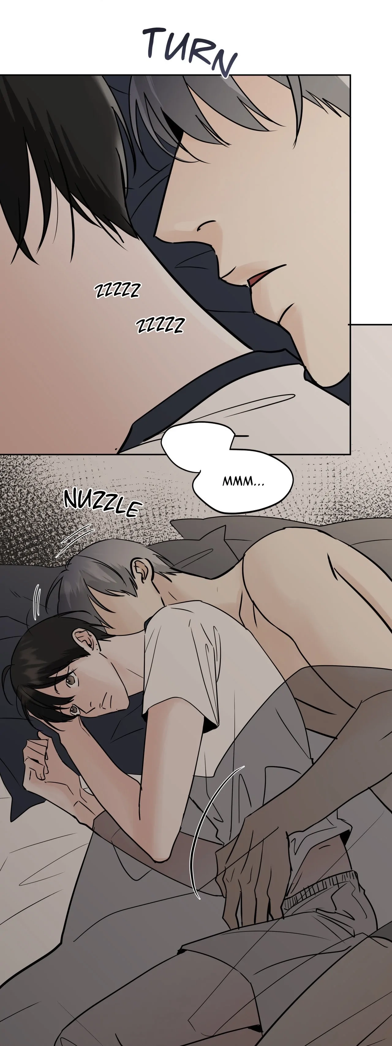 Lend Me Some Sugar Chapter 29 Page 30
