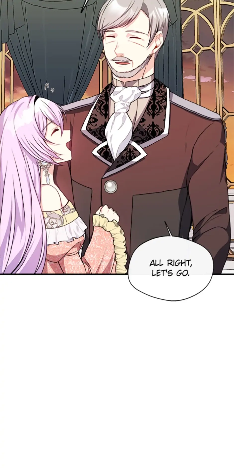 My Prince's Healing Touch Chapter 12 Page 14