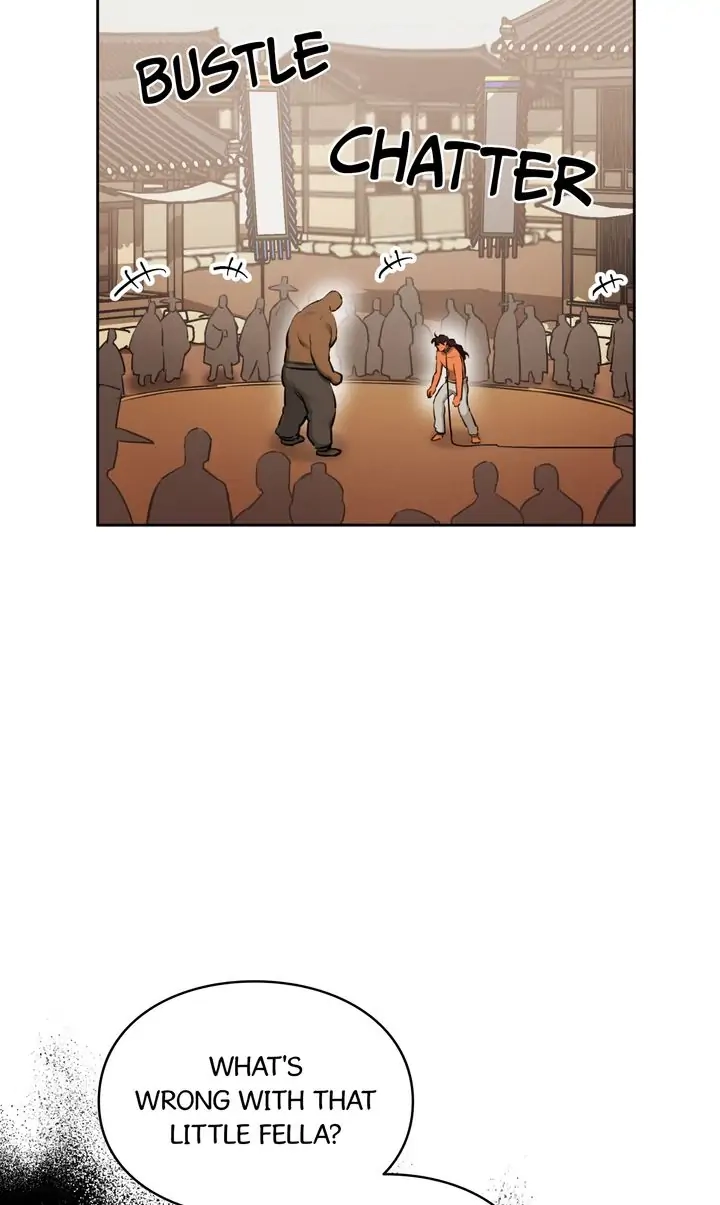 Just Divine! Chapter 22 Page 8