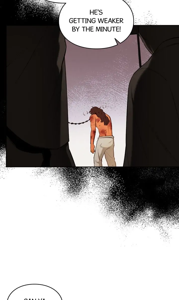 Just Divine! Chapter 22 Page 9