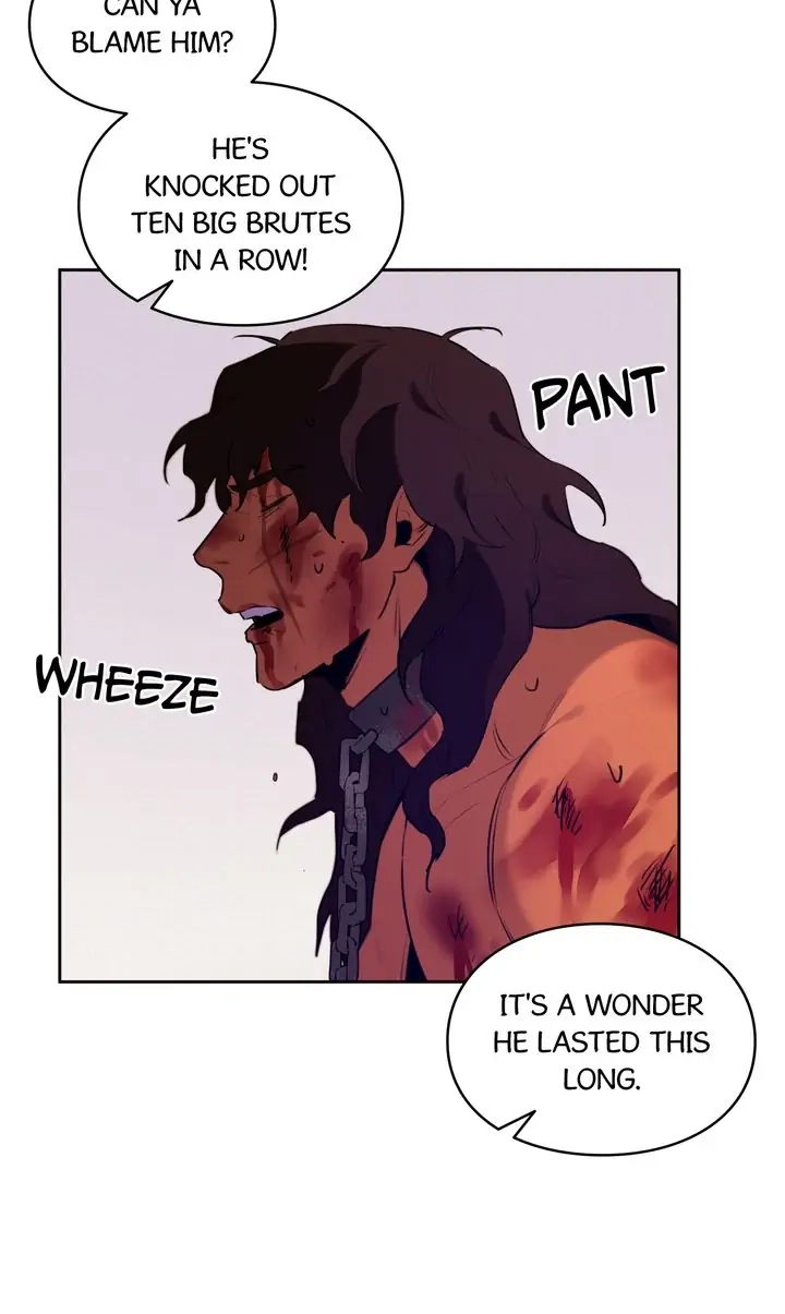 Just Divine! Chapter 22 Page 10