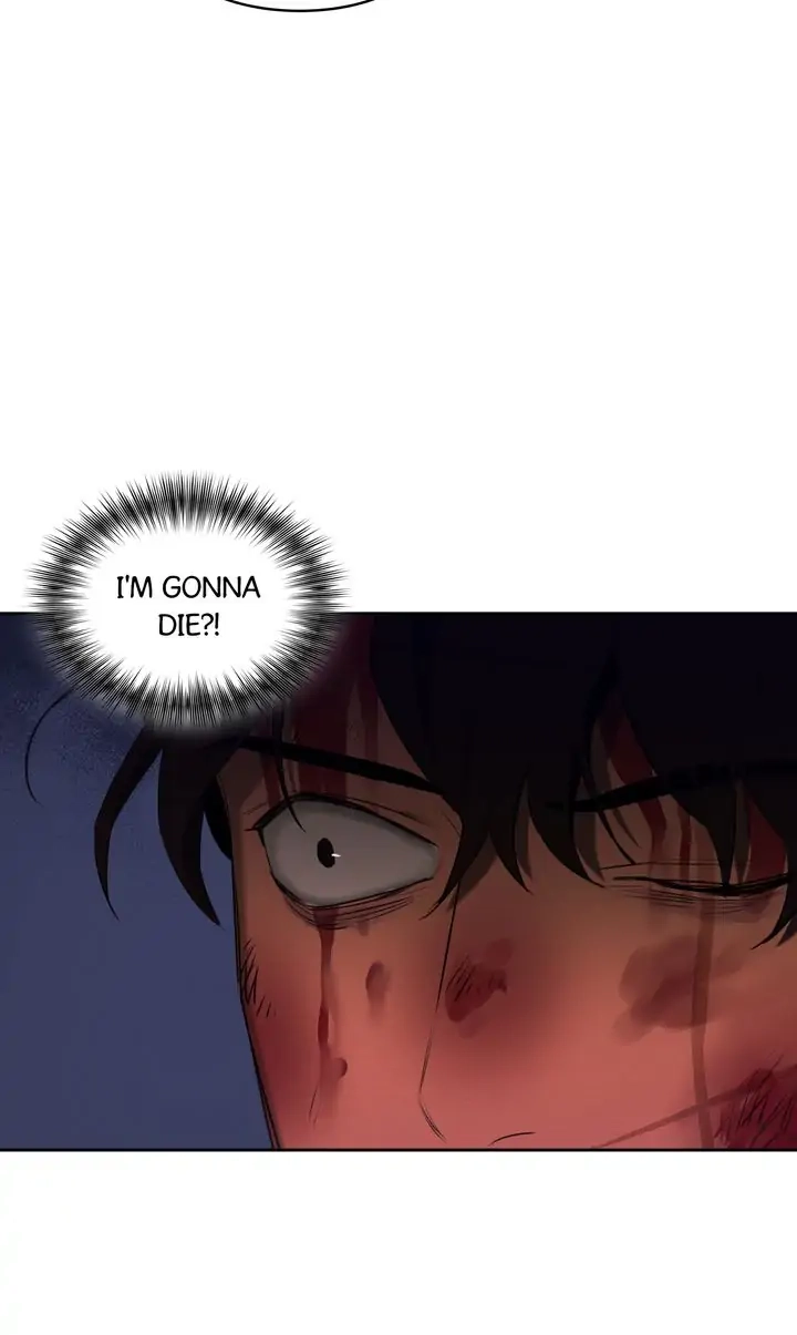 Just Divine! Chapter 22 Page 12