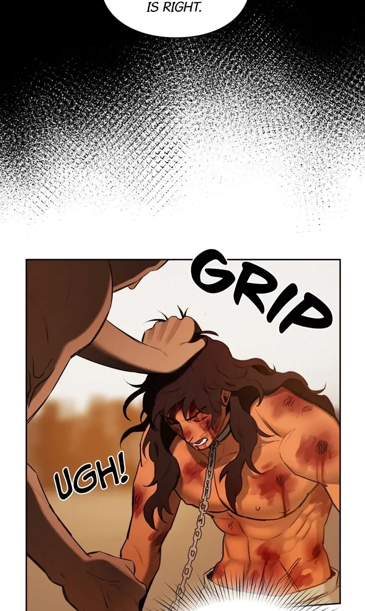 Just Divine! Chapter 22 Page 15