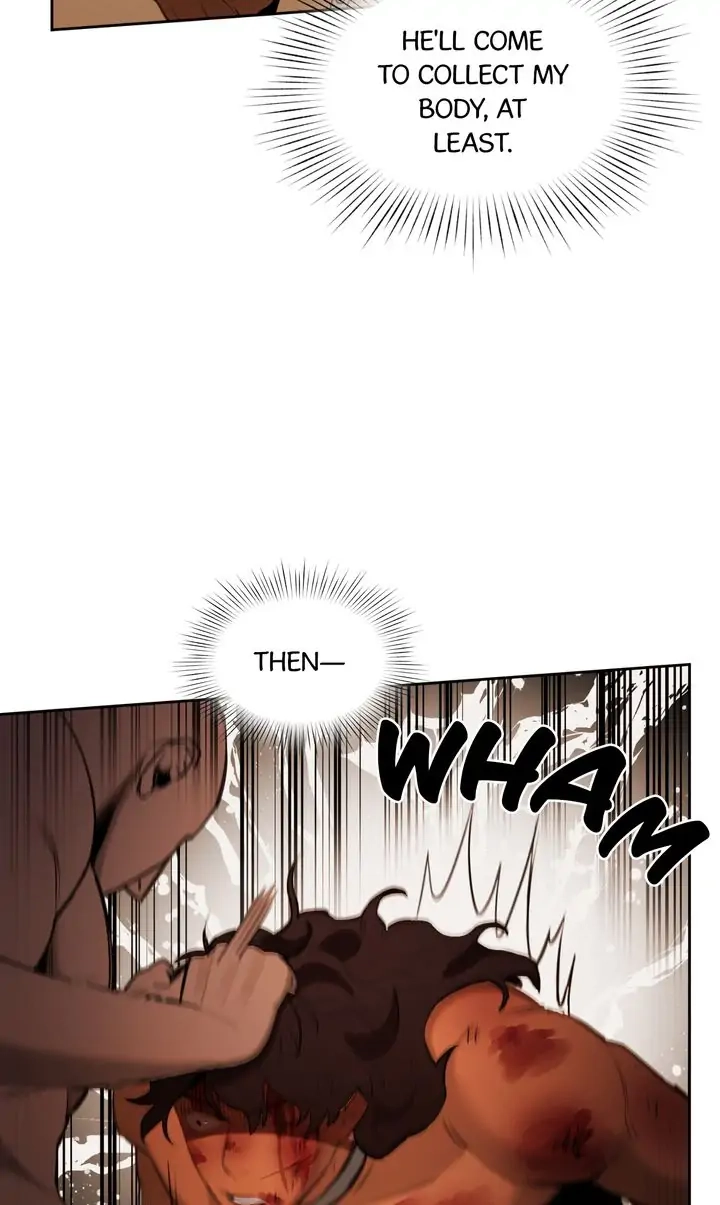 Just Divine! Chapter 22 Page 16